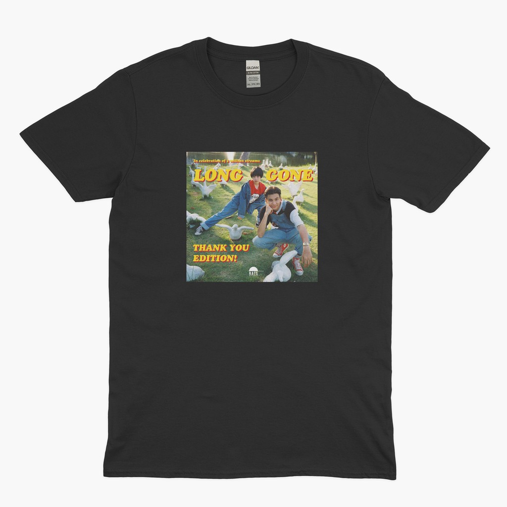 Phum Viphurit - Lover Boy Shirt