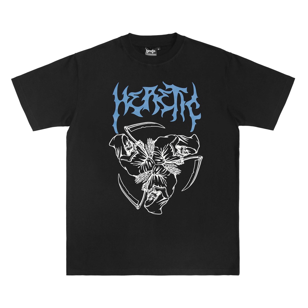 Heretic - T-shirt - Come True