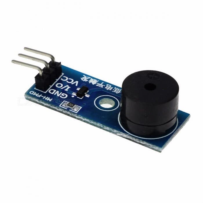 Passive Buzzer Module 5V Buzzer Arduino AVR pasif buzer pasiv buzer