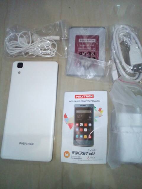 Cuci gudang Android POLYTRON R2508