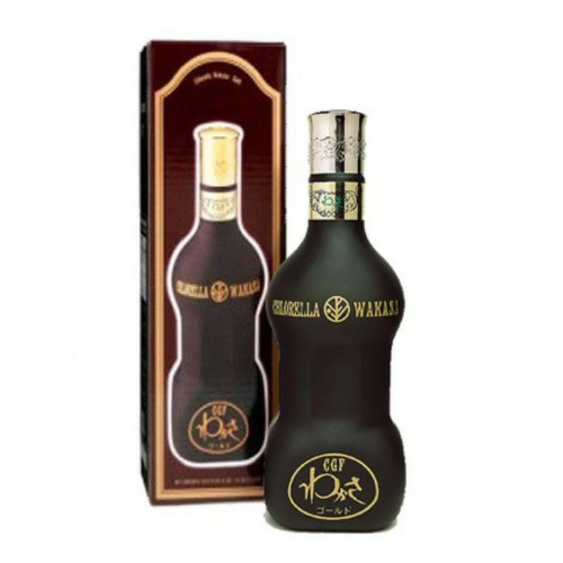 

CNI wakasa gold minuman awet muda minuman untuk kekebalan tubuh minuman cocok pemulihan dari sakit