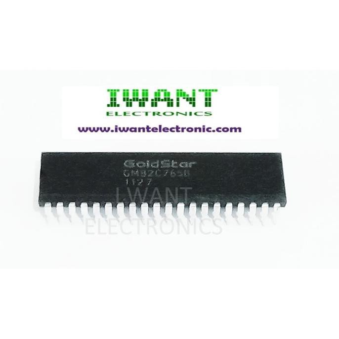 

82C765 GM82C765B iwntele01 Juara