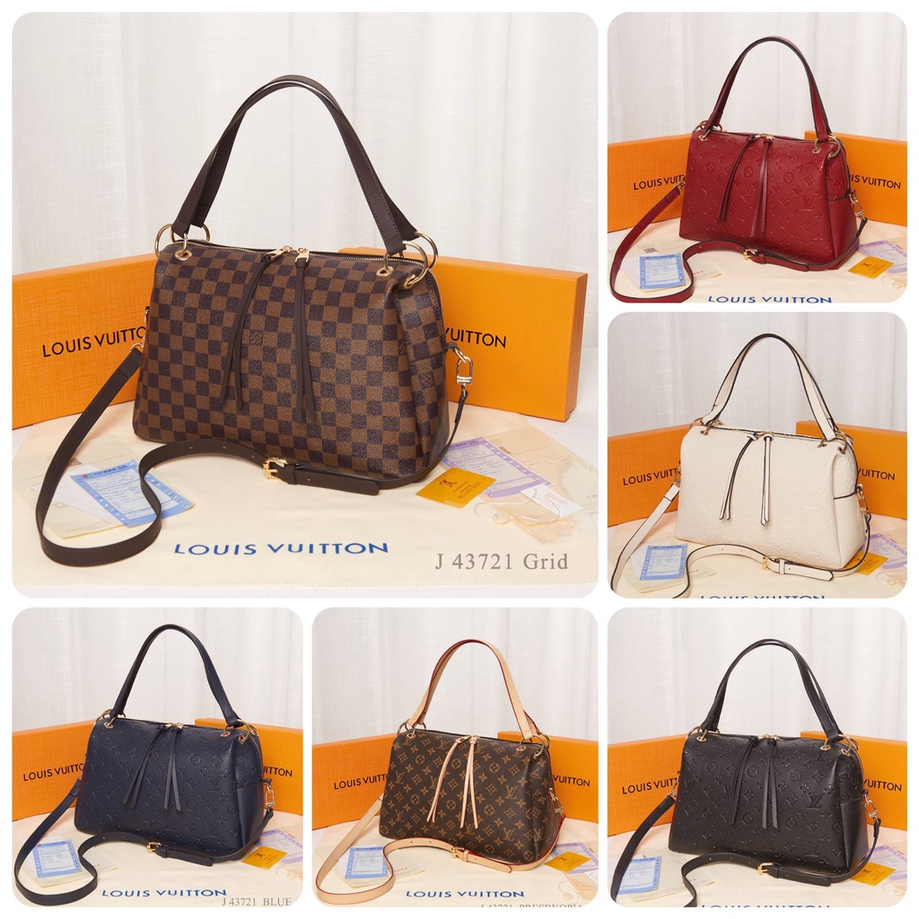 TAS WANITA SHOULDER BAG 43721