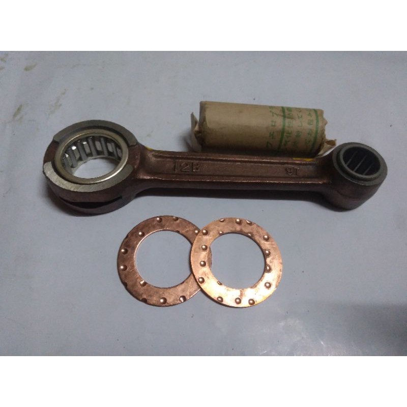 STANG SEHER SUZUKI RGR CONROD RGR