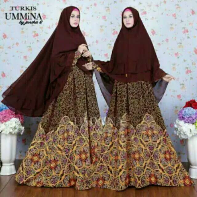 UMMINA TURKISH