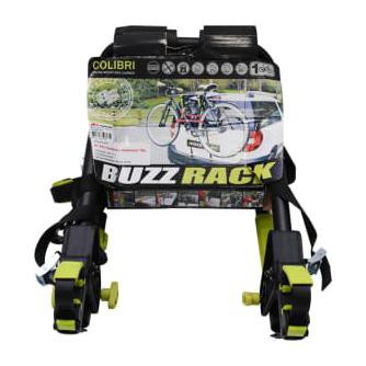 Buzzrack Colibri Rak Sepeda Mobil Original