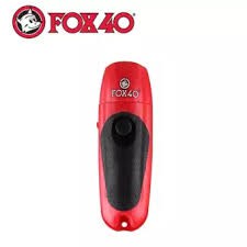 Peluit Pluit Fox 40 Electronic Fox40 Elektronik Whistle ORIGINAL