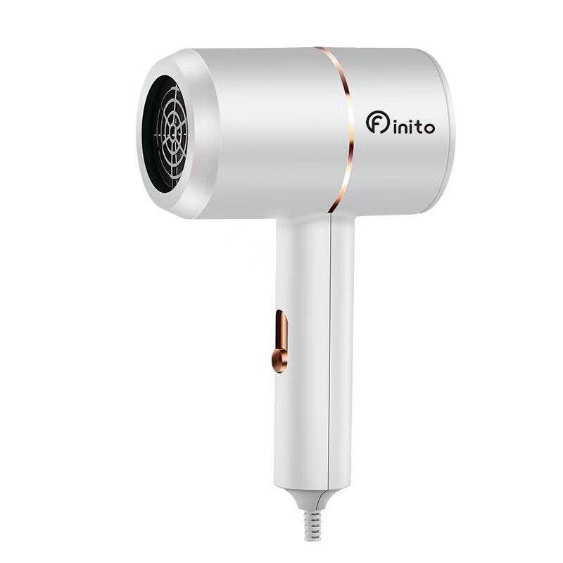 Gotama Hairdryer Pengering Rambut Dengan 3 Tingkat Angin Hair Dryer  Praktis Design Modern GM-HB04-2200