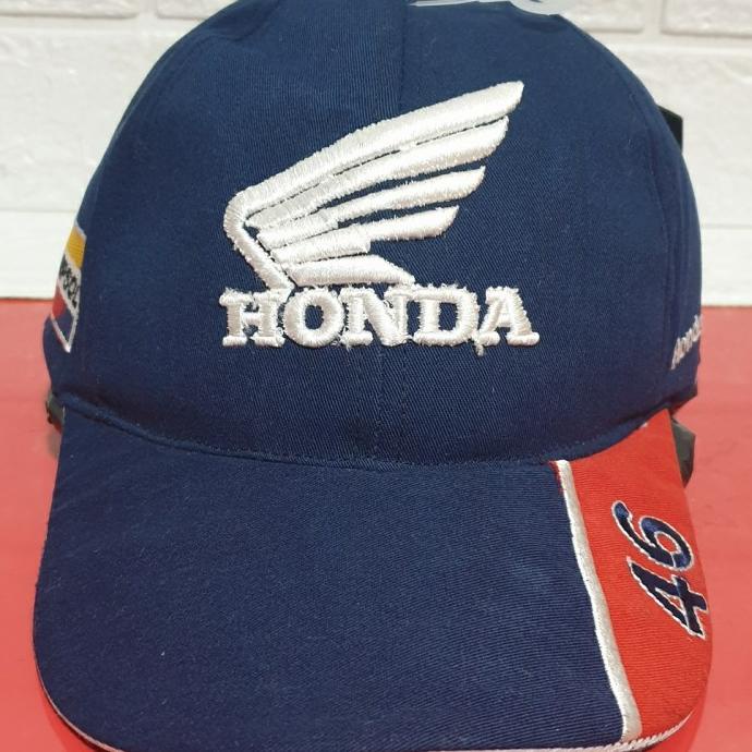 Promo Topi Rossi 46. Rafel