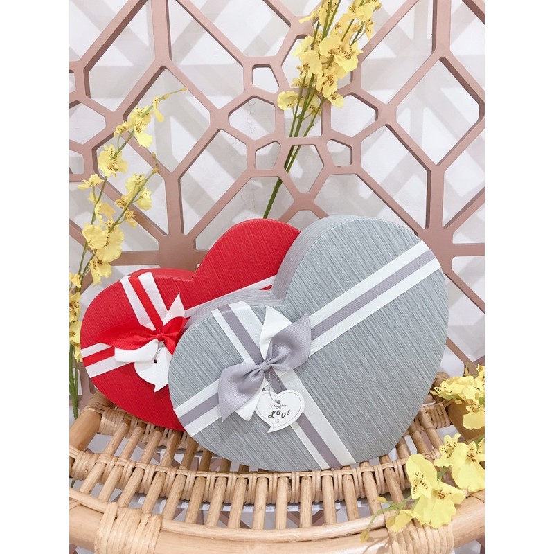 

Gift Box / Love Box / Kotak Kado / Gift Box love / Souvenir Pesta