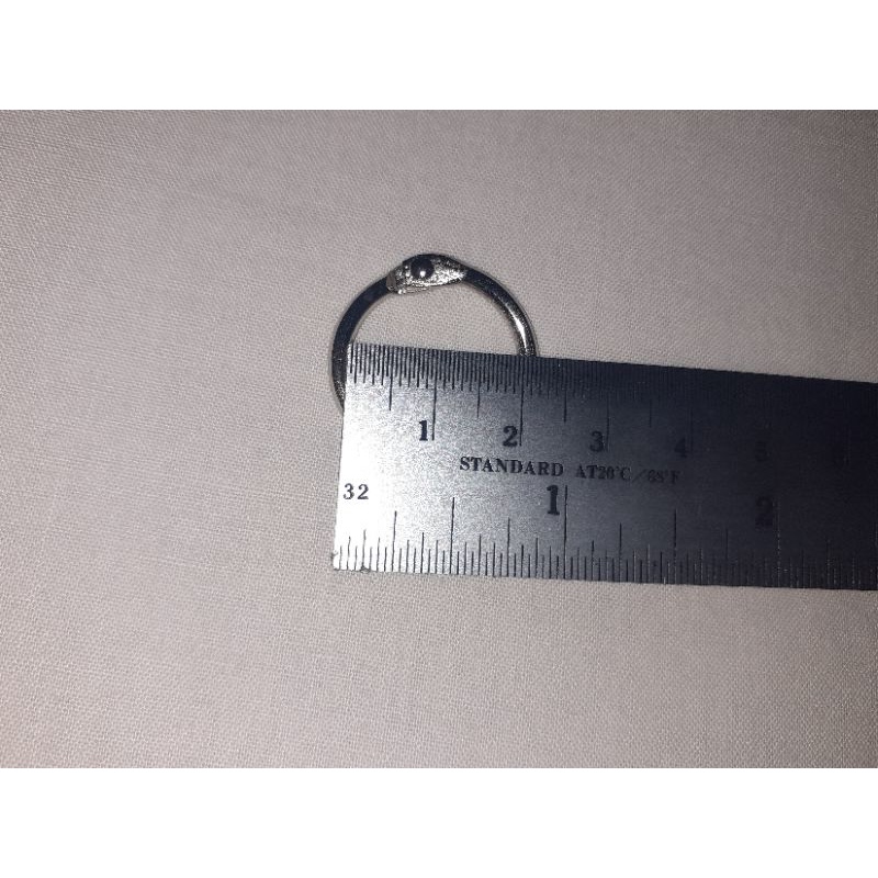 

Ring Binder/ Ring Menu/ Ring Buka Tutup Dismeter 2 cm