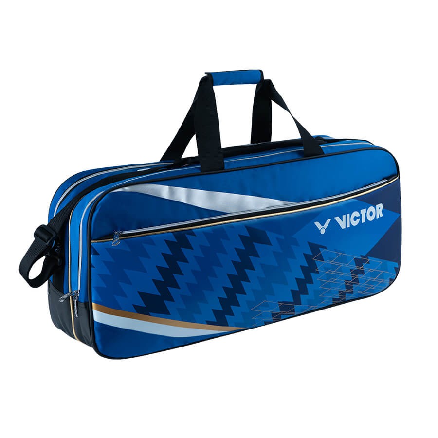 LIMITED  Tas Badminton Victor BR9609 / BR 9609 LTD MB Original