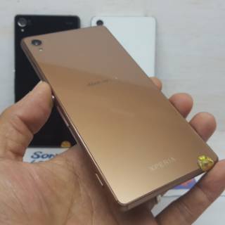 SONY XPERIA Z3 BIG DOCOMO SECOND X JAPAN | Shopee Indonesia