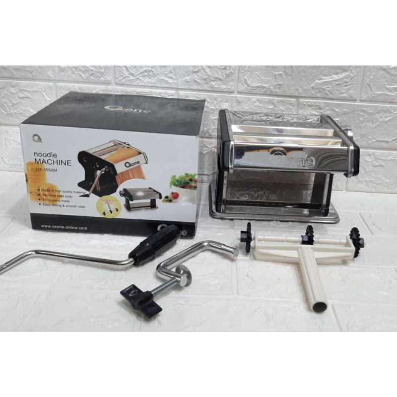 Ampia Oxone / Anti Karat / OX-355AM