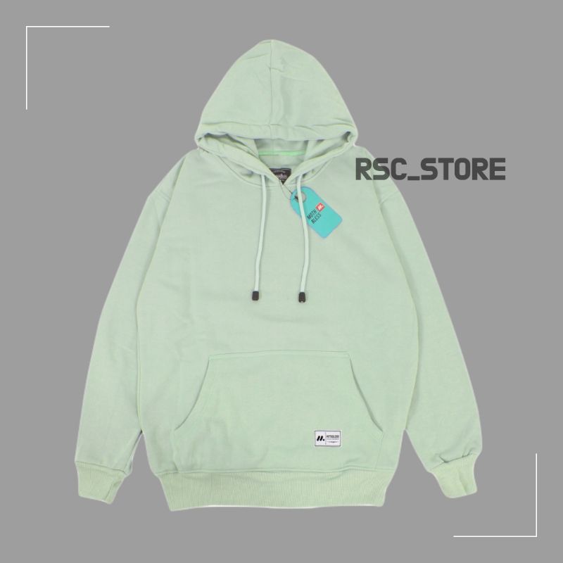 sweater Hoodie pullover Pria dan wanita