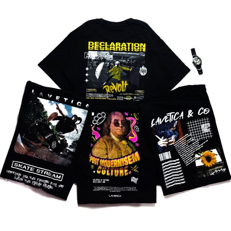 KAOS THANKSINSOMNIA DISTRO PRIA/WANITA THANKSINSOMNIA TERBARU