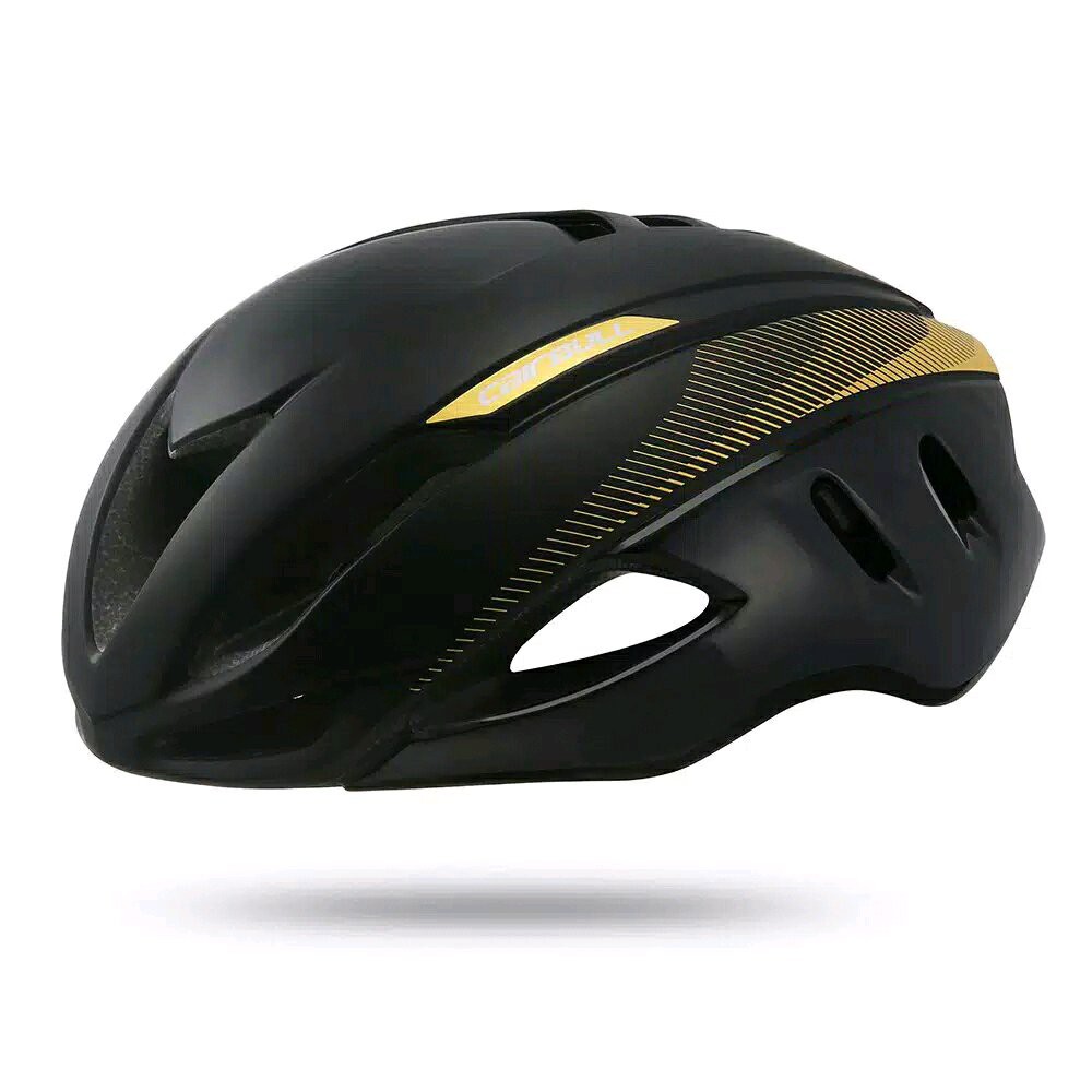 Helm Sepeda Cairbull Rb MTB