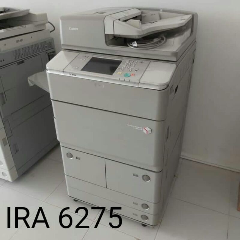IRA 6275