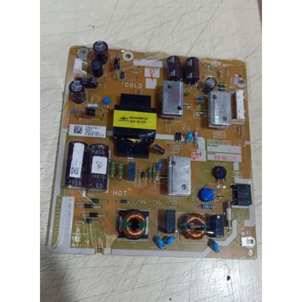 PSU POWER SUPPLY SHARP 2T C40AE1I 2TC40AE1I 40AE1I 40AE11