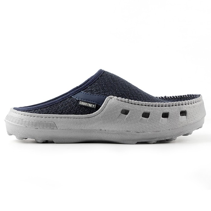 Courtney BRENDY SLOP - Sepatu Slip On Phylon Pria Courtney By Ardiles