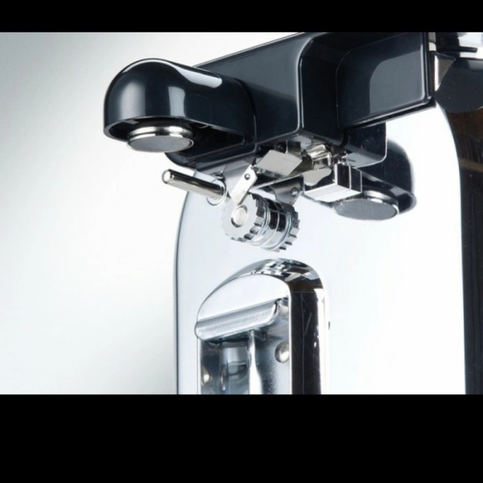 Pembuka Kaleng Cerdas Garansi 1 tahun