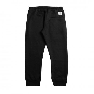 

Cosmic Pants Oyster Black