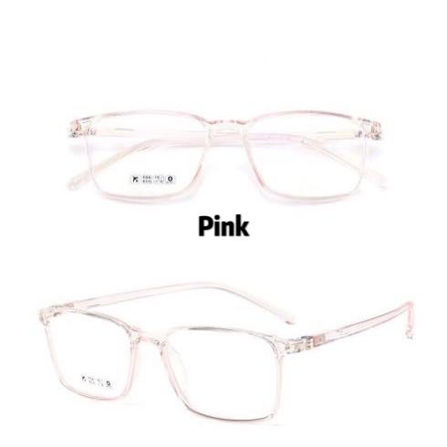 Kacamata Anti Radiasi/Kacamata Wanita&Pria Anti Radiasi/Kacamata Import-8