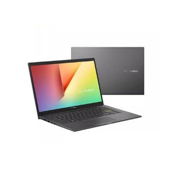 ASUS K413EA-VIPS551+|I5-1135G7/8GB/SSD 512GB/14,1' VIPS/IRIS XE/WIN11+OHS