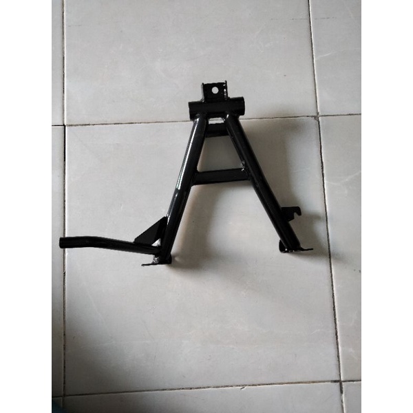 Standar 2/Tengah Blade New/Supra x 125 New Disc