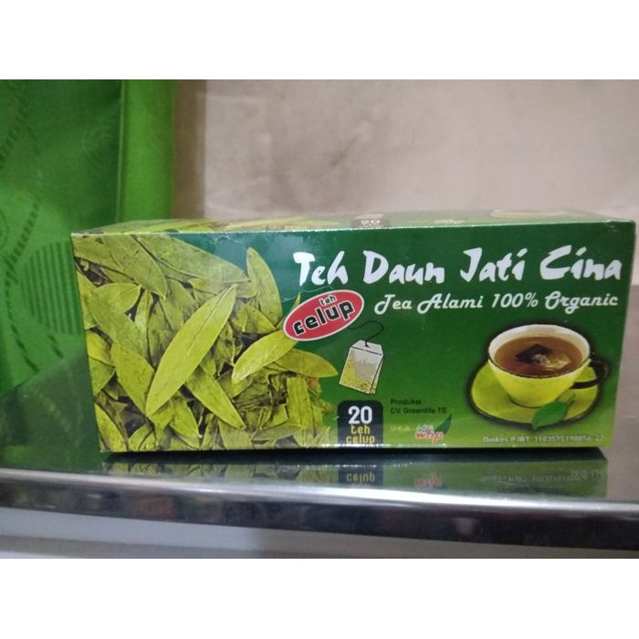 

TEH JATI CINA TEH PELANGSING MURAH