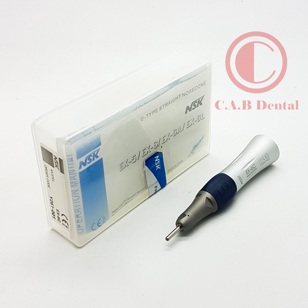 HANDPIECE NSK LS STRAIGHT