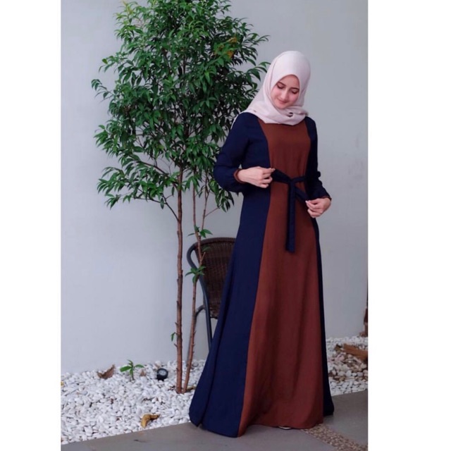 Naura Dress By Javina