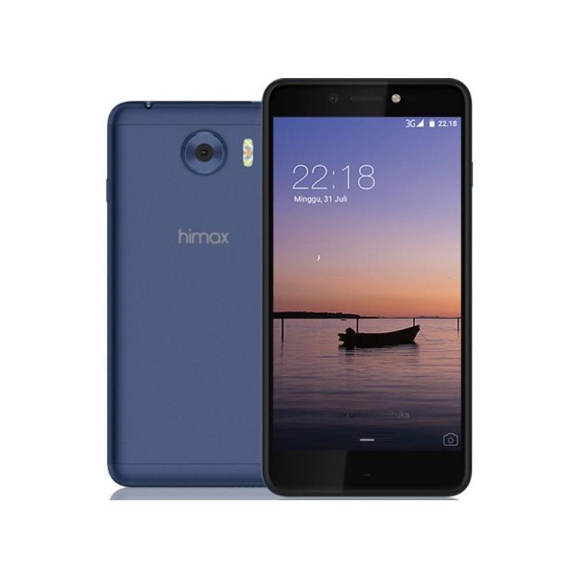 Himax M1 Y13 Garansi Resmi 1 Tahun Shopee Indonesia