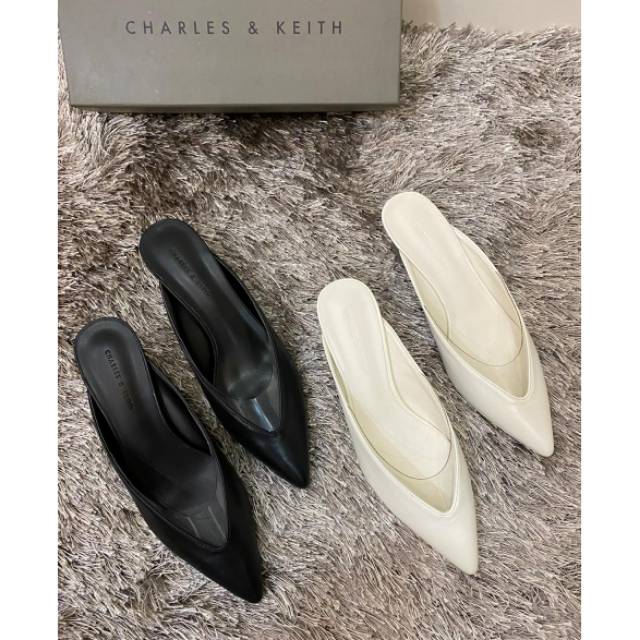 Charles & Keith shoes