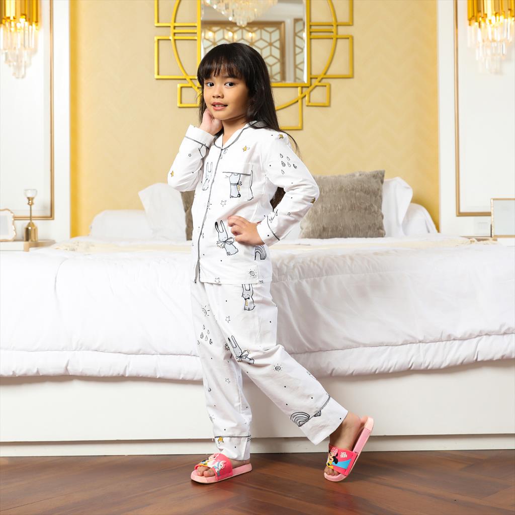 Piyama Sarah Kids
