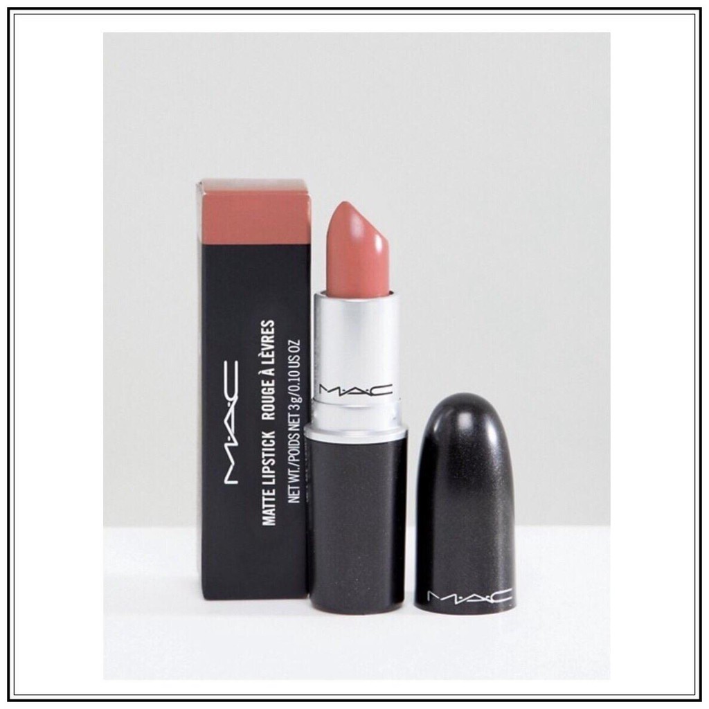 harga lipstick mac