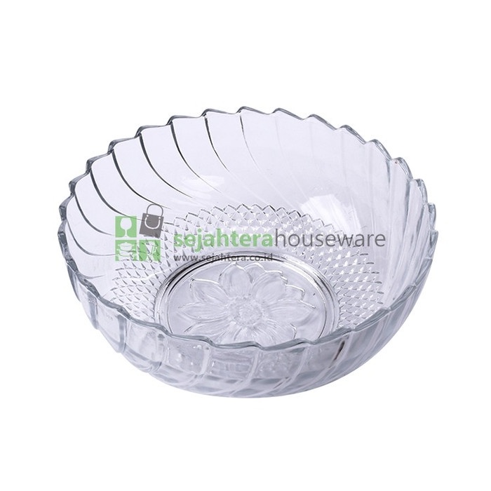 Mangkok Sayur Kedaung / Mangkuk Beling Kedaung Pel - 10b