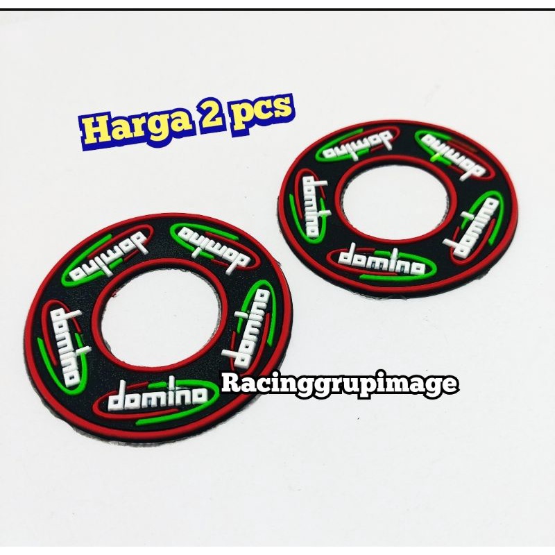 Karet Donat handgrip donut grip warna ototrend hangrip hangrib universal