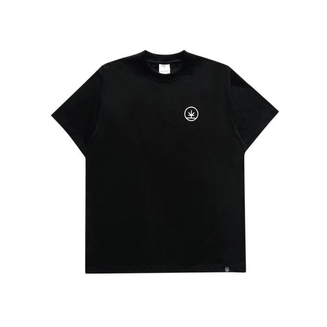 T-shirt Logo Original LGN Black