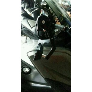 spion jalu yamaha AEROX/NMAX/VIXION/CB 150R/UNIFERSAL