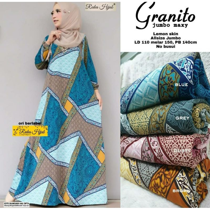 gamis kaos koreA