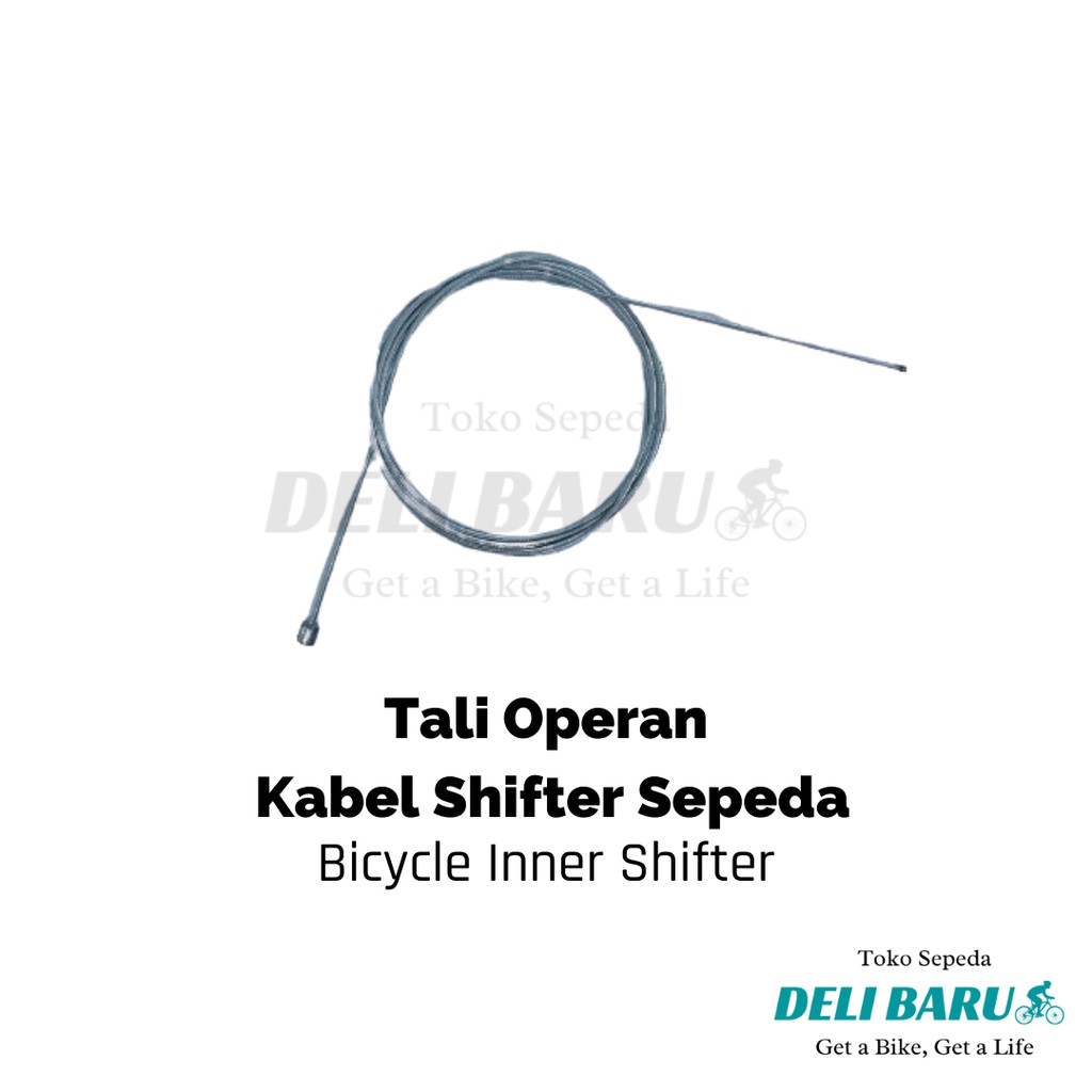 Tali operan / inner shifter / kabel shifter sepeda