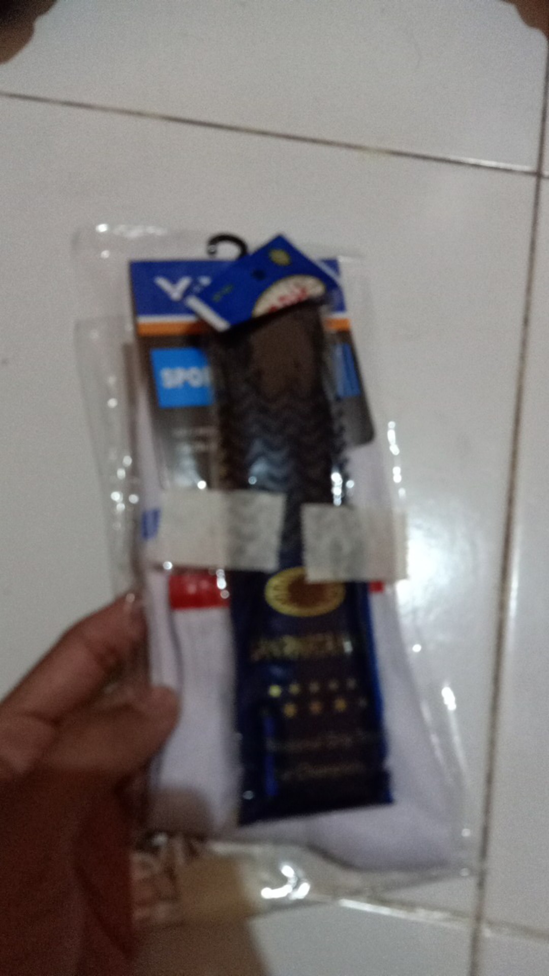 Grip Handuk Towel Grip Grip Raket Handuk