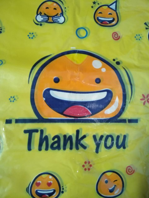 Pisau Dapur Stainless (p2)