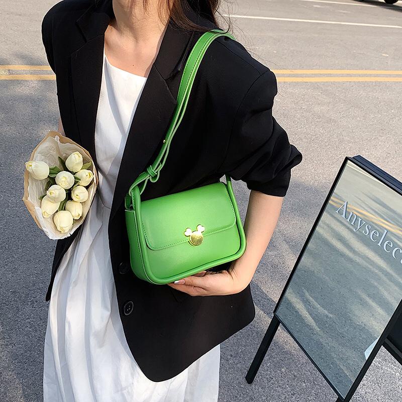 [Julsemua18](2160)Selempang Samping Fashion Model Keju / Fashion Cheese Bag / Selempang Cantik Model Terbaru /Import
