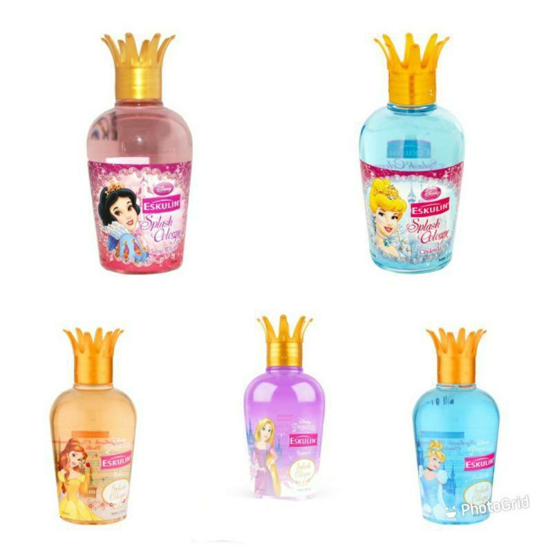Eskulin Princess 125ml