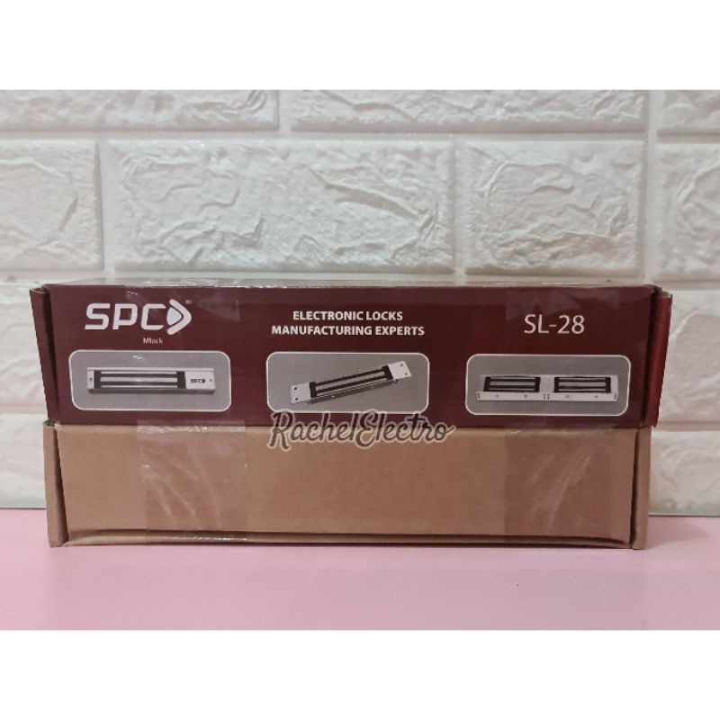 Magnetic Lock (MLock) SPC