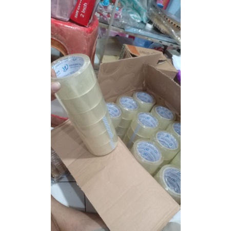 

PROMO MURAH LAKBAN BENING 90Y ISOLASI BENING