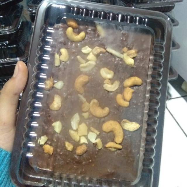 

Coklat blok mika 350gr