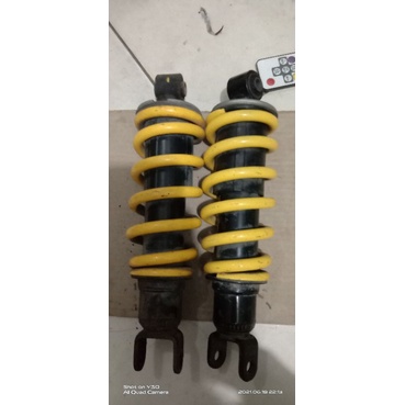 shock ori vixion dan r15